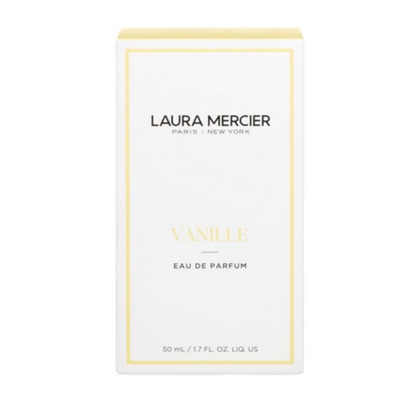 Laura Mercier Vilille 1.7 oz Eau de parfum Boxed NEW - Picture 2 of 4